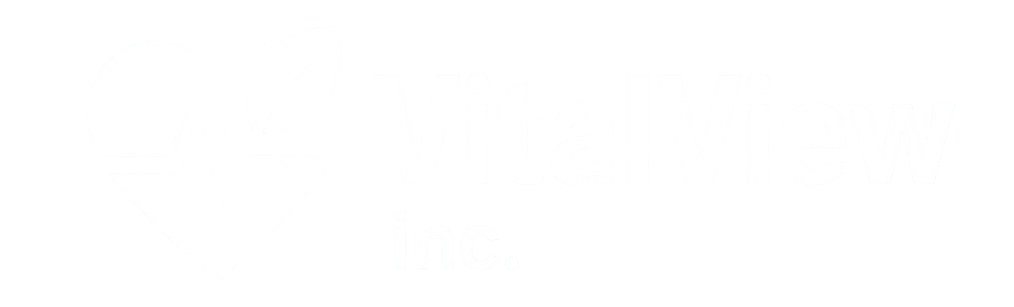 Logo with text trimmed